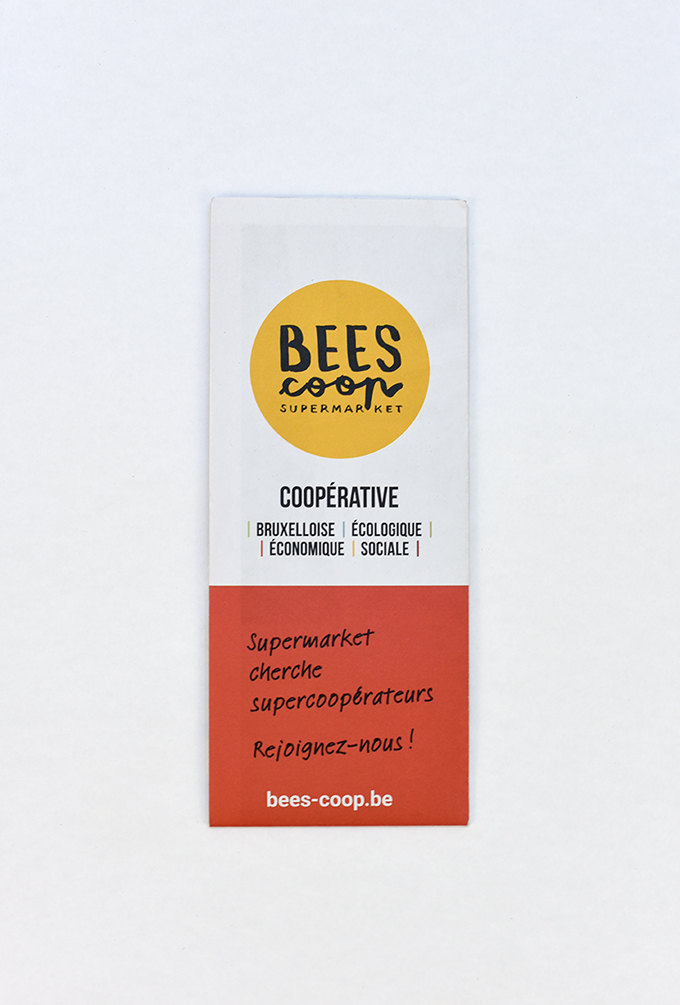 BEES coop